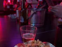 -MOSSO音乐酒吧·live house(南京旗舰店)
