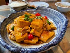 -西江美食舫·江西菜(健德桥店)