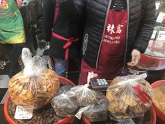 -方林富炒货店(西溪路78号本人店)