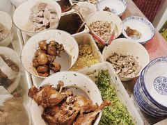 -叶新小吃店(来凤小区总店)