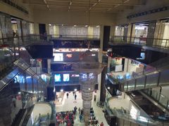 -嘉华国际商业中心