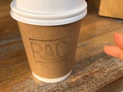 -RAC BAR(安福路店)