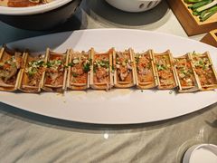 -老德州四合院·德州菜(天衢路店)
