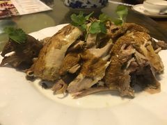 -东家小院金汤酸菜鱼(南阳路店)