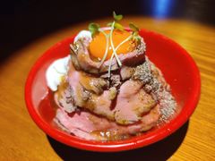 千层火山牛丼-YAMAKAWA(龙湖胥江天街店)