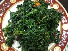 -天龙宝严素食馆(大兴善寺店)