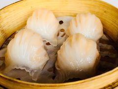 司宴虾饺皇-三利音·东方司宴(外滩店)