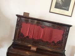 -鼓浪屿钢琴博物馆