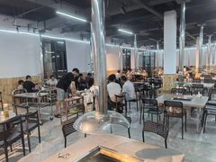 -邛海景风火盆烧烤(大石板古村二分店)