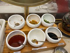 -东方饺子王(新奥购物中心店)