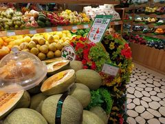 -百果园(奕淳公寓店)