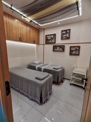 -芳朵美容养生SPA