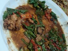-鲁南仔·滕州炒鸡(经三路店)