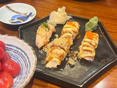 -鸟鹏烧鸟居酒屋(仁恒梦中心店)