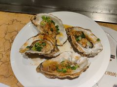 -盛焰铁板烧(硕果时代购物中心店)