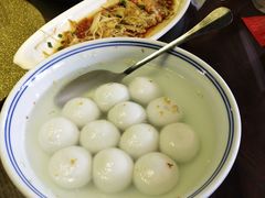 宁波汤圆-涌上外婆桥(南塘店)