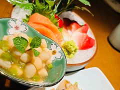 -阿吾罗日本料理(K11艺术中心店)