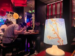 -和府捞面(天河领展广场店)