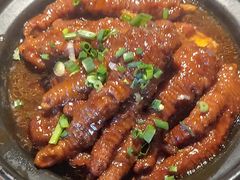 -荷塘秋月·本帮江浙菜(国权路店)