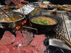 -西昌老号李小肠特色烧烤园(双流店)