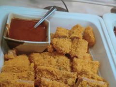 -厦门海景千禧大酒店·海景咖啡厅