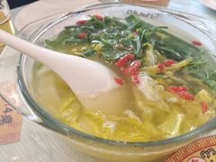 -烤肉季饭庄
