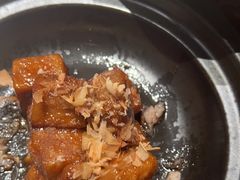 -小厨娘淮扬菜(天印大道店)