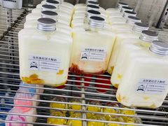 -白色日记·手作酸奶(麦凯乐店)