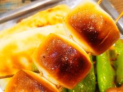 -老谢野馄饨(延安路店)
