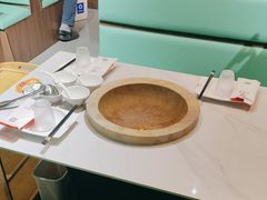-云中鱼蒸汽石锅鱼(川沙百联店)