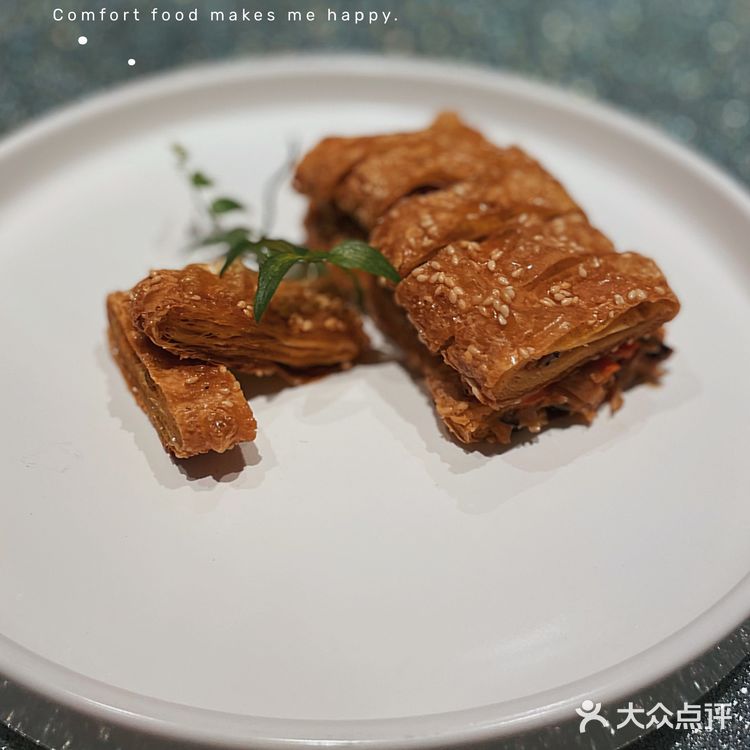 蟹榭 | 黑珍珠餐厅的品质保证