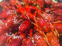 -松哥油焖大虾·外卖(西乡店)