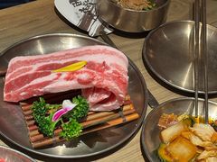 -西塔老太太泥炉烤肉(亚运村店)