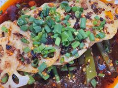-川正旺江湖菜(三元桥店)