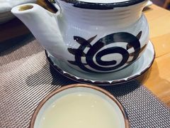 松茸汤-游You House(西单老佛爷店)