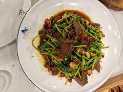 -火龙堂·风味民间菜(文一路店)