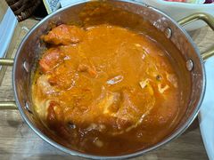-清真·AL-JANNAT 佳纳特餐厅(狮子桥店)