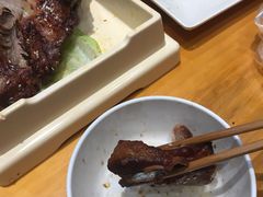 -木屋烧烤(坂田天安云谷店)