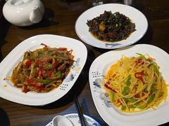 -缘来聚·徽菜名店(黄山宏村店)