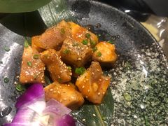 牛肠-醉火烧泥炉烤肉(孩儿巷店)