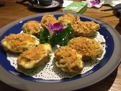 -垚慈居素食(华发新城店)