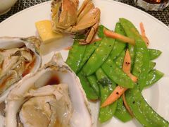 -上海锦江汤臣洲际大酒店壹阶层