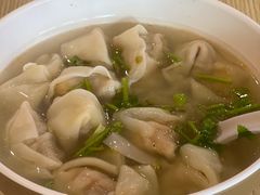 -如意馄饨(南通中专店)