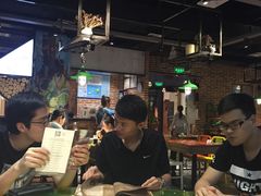 -辛香汇(大华第一坊店)