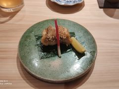 -鮨青(恒基名人购物中心店)