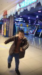 -润动会·家庭游乐中心(昆山前进欧尚店)