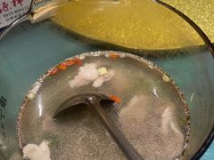 -和源祥·日照菜扛把子(万平口一店)