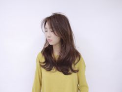 长发-P.STYLE 派斯造型