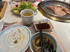 -千寻山野烤肉(中关村店)