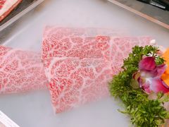 -黑牛の店·和牛烧肉(合生汇店)